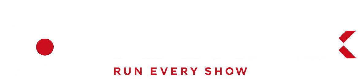 TourNex. Run every show.